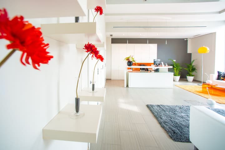 Ona Living Barcelona