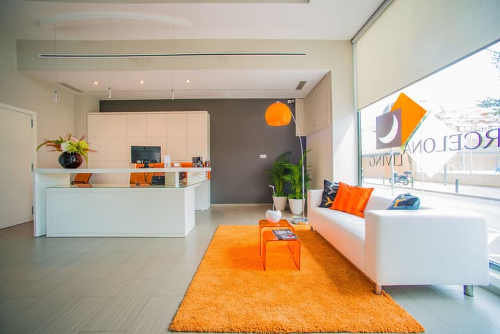 Ona Living Barcelona