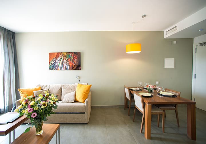 Ona Living Barcelona