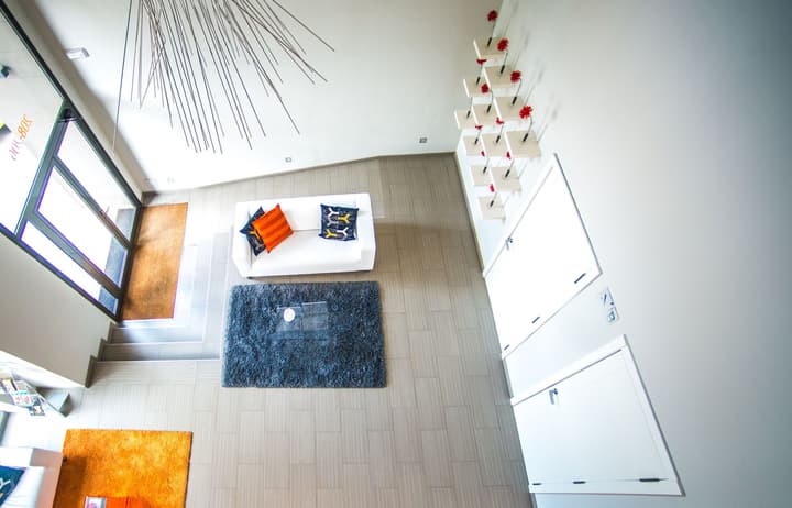 Ona Living Barcelona