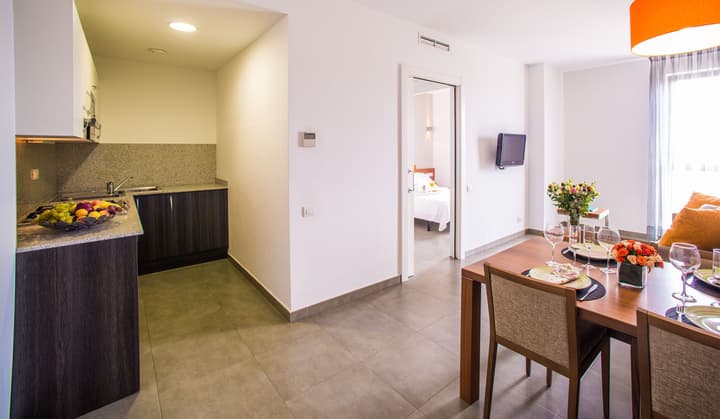 Ona Living Barcelona