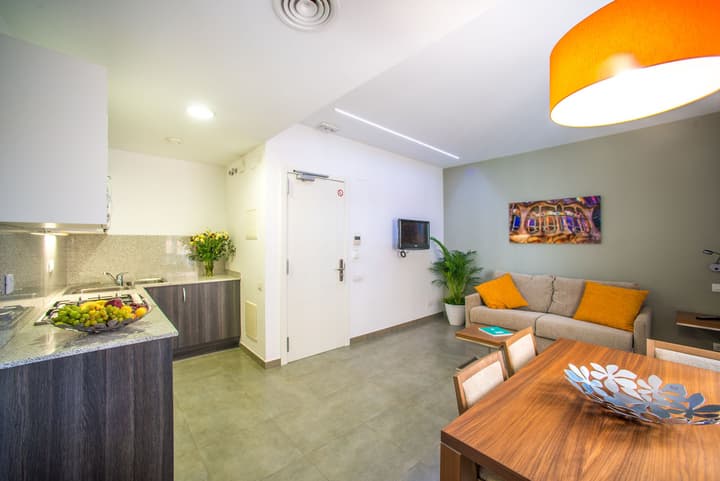 Ona Living Barcelona