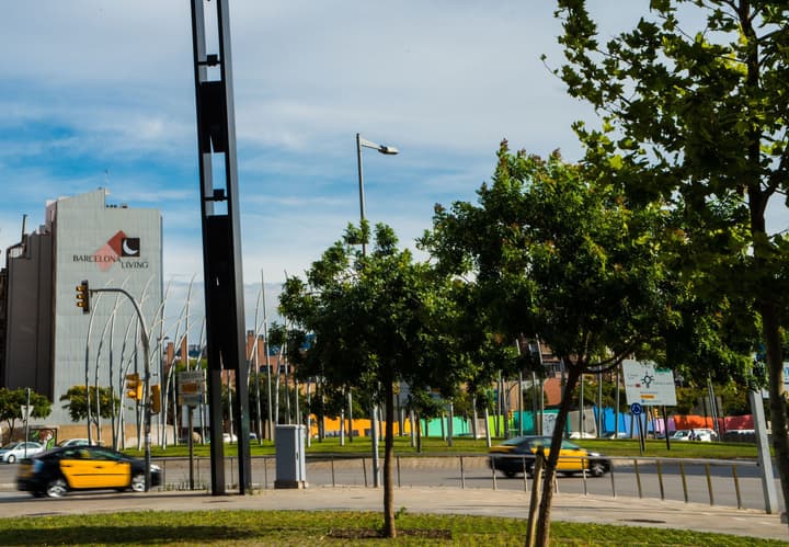 Ona Living Barcelona