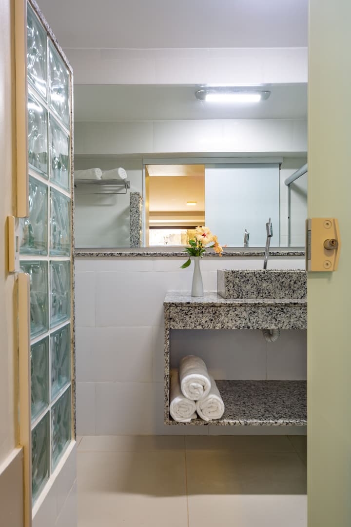 Quinta do Sol Praia Hotel