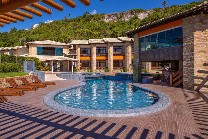 Quinta do Sol Praia Hotel