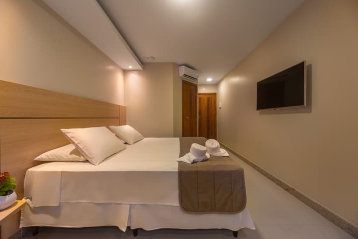 Quinta do Sol Praia Hotel