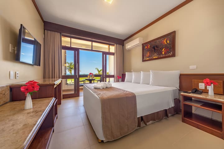 Quinta do Sol Praia Hotel