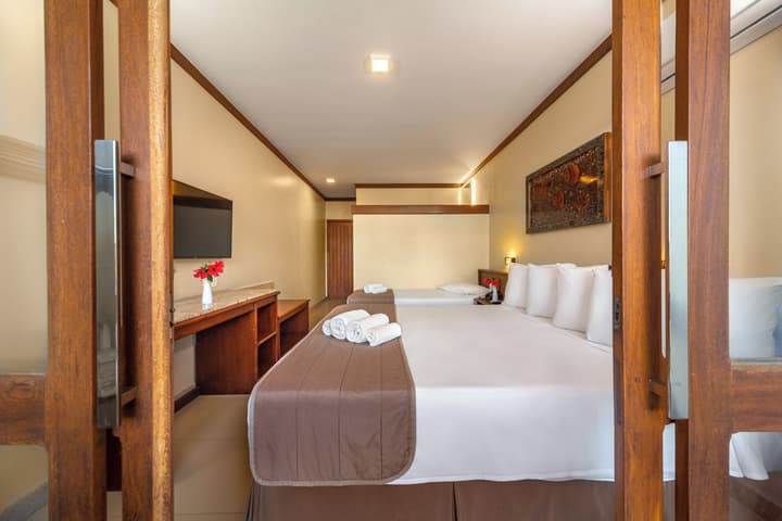 Quinta do Sol Praia Hotel