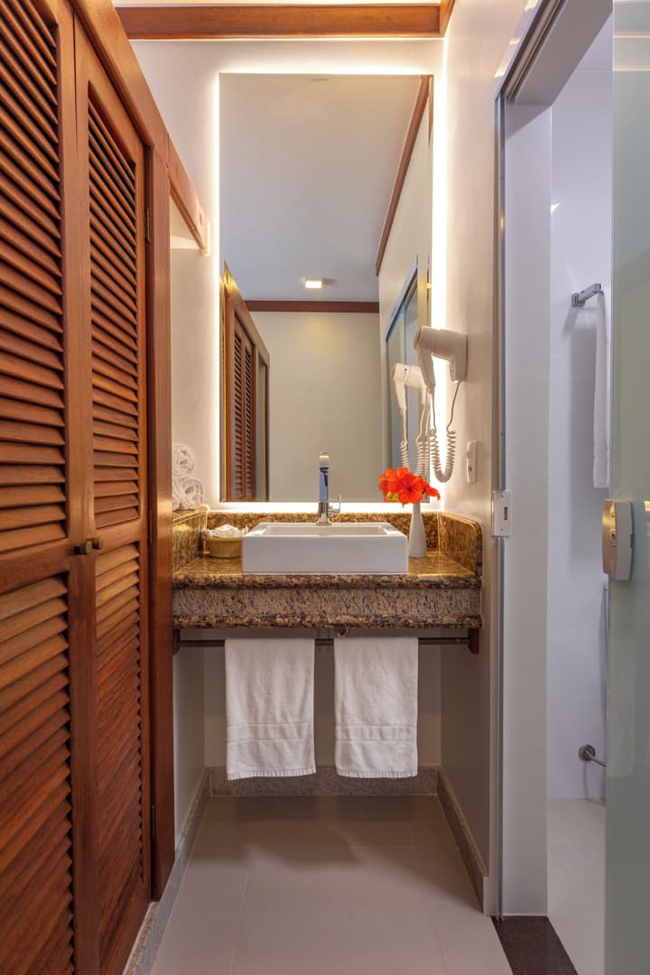 Quinta do Sol Praia Hotel