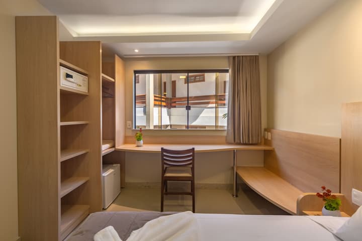 Quinta do Sol Praia Hotel