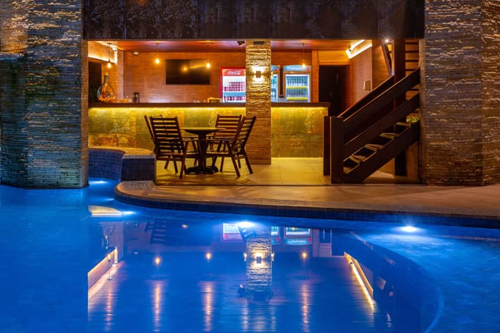 Quinta do Sol Praia Hotel