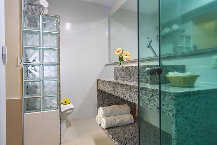 Quinta do Sol Praia Hotel