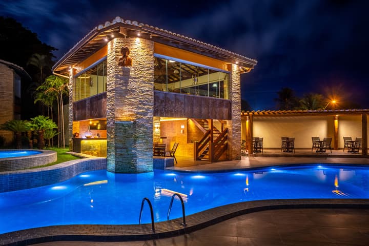 Quinta do Sol Praia Hotel