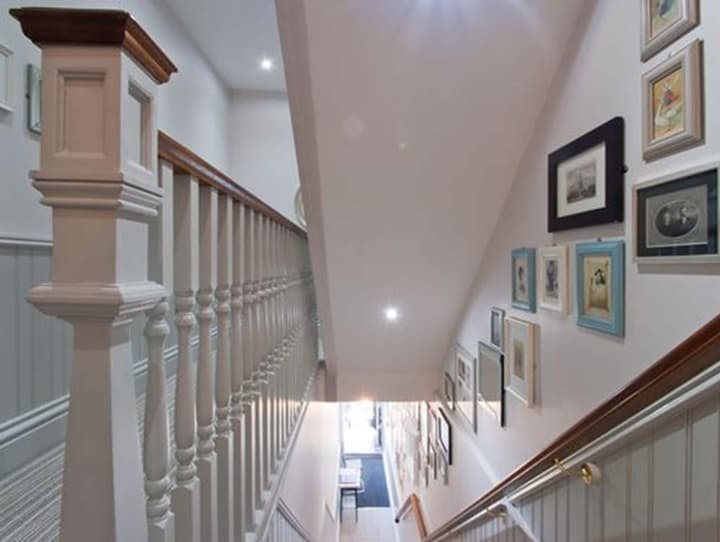 W12 Rooms
