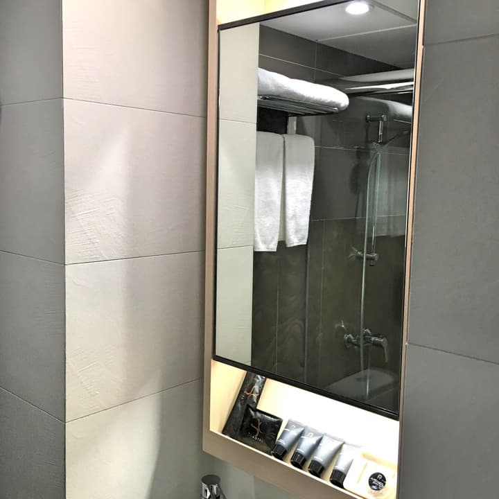 Sohotel