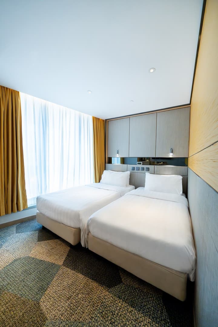Sohotel