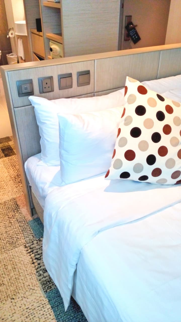 Sohotel