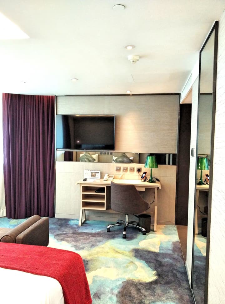 Sohotel