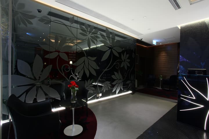 Sohotel