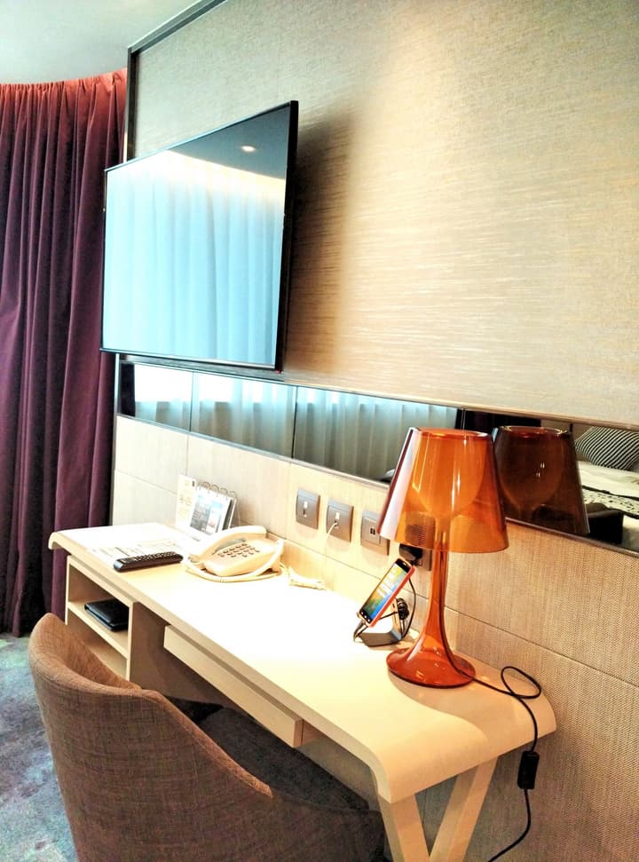 Sohotel