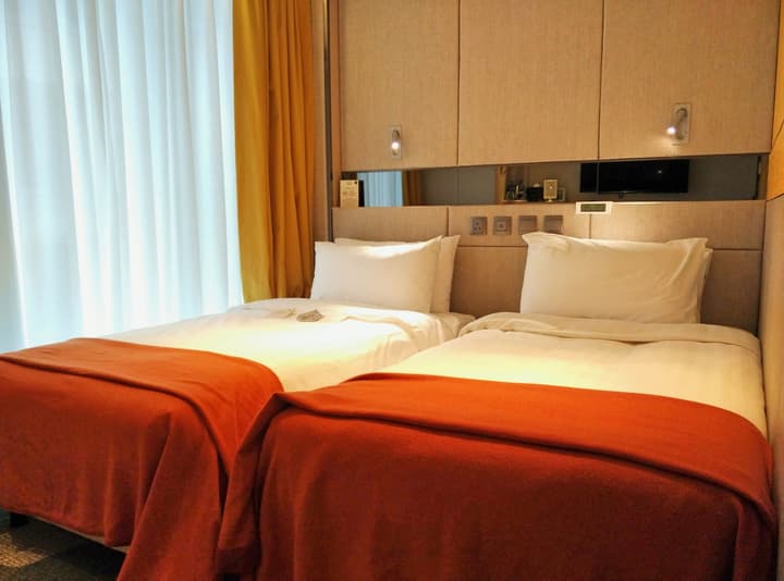 Sohotel