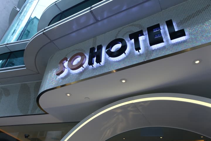 Sohotel