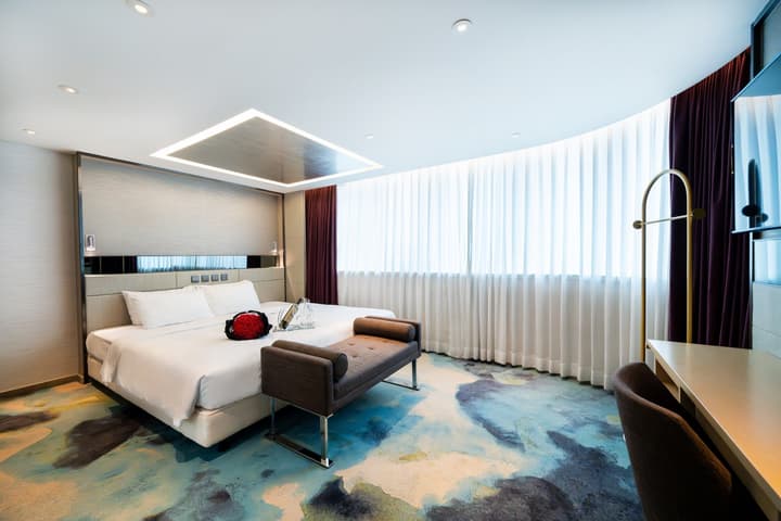 Sohotel