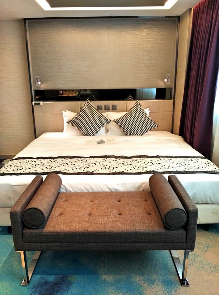 Sohotel