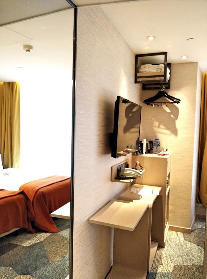 Sohotel