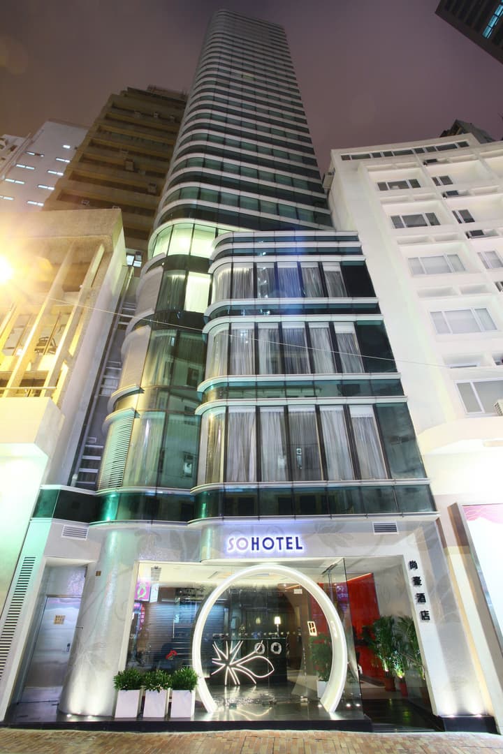 Sohotel