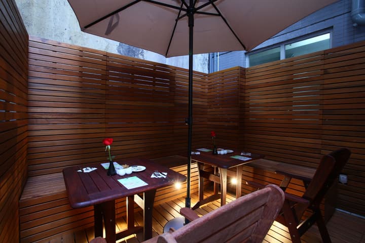 Sohotel