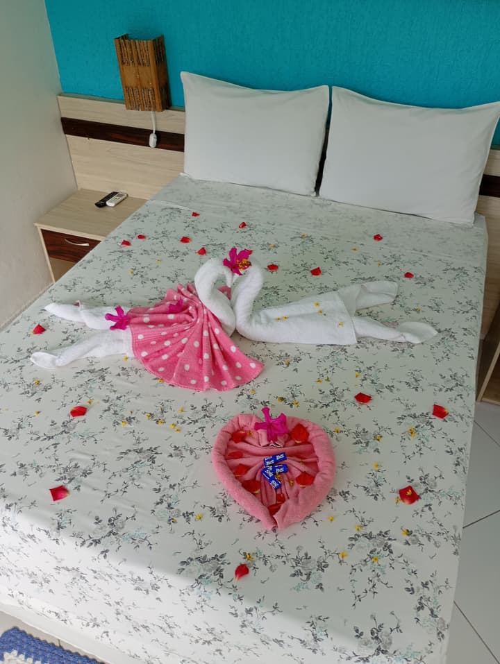 Porto Bahia Hotel