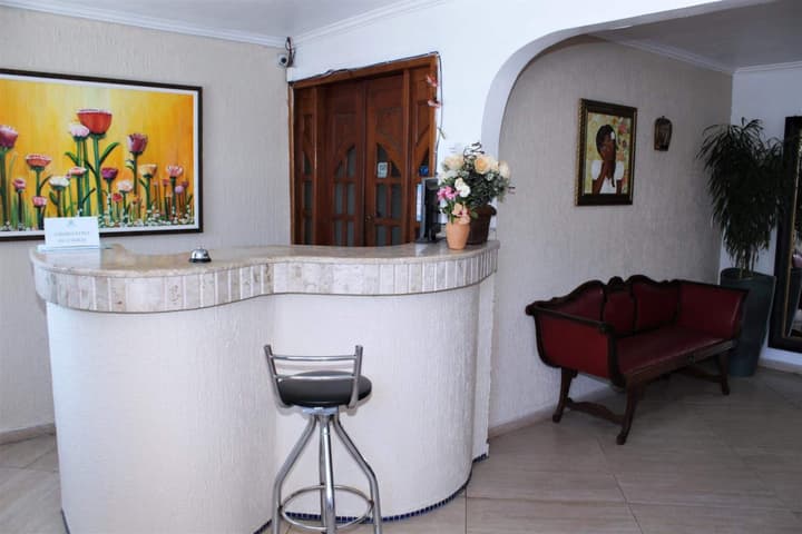 Porto Bahia Hotel