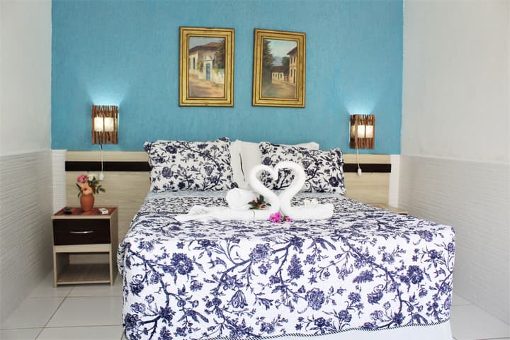 Porto Bahia Hotel
