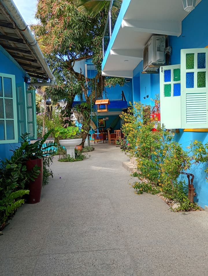 Porto Bahia Hotel