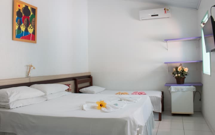 Porto Bahia Hotel