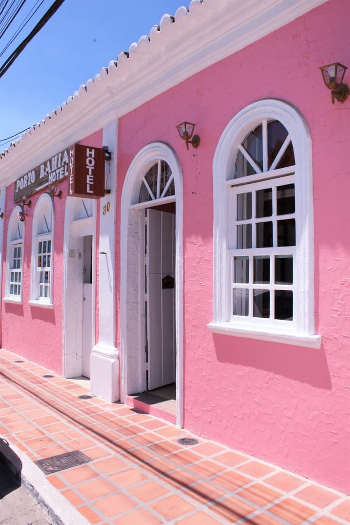 Porto Bahia Hotel