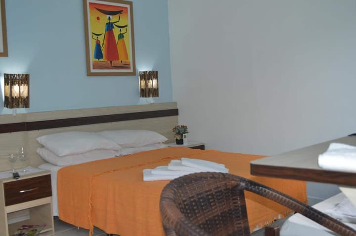 Porto Bahia Hotel