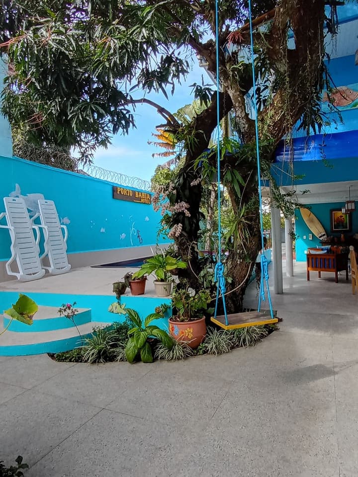 Porto Bahia Hotel