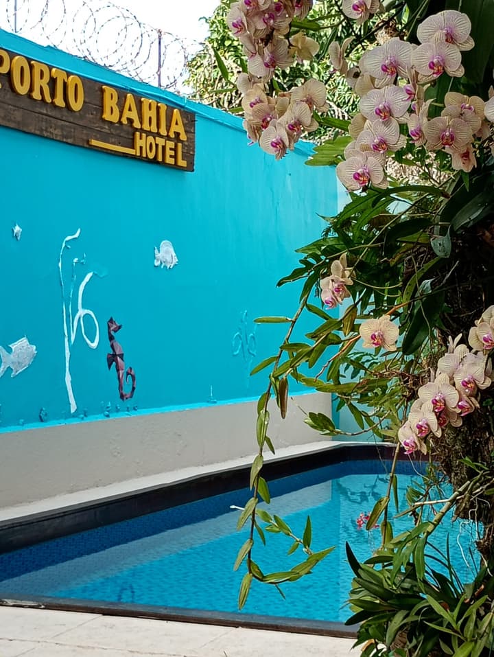 Porto Bahia Hotel