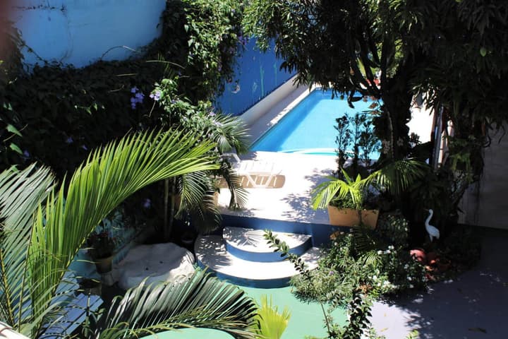 Porto Bahia Hotel