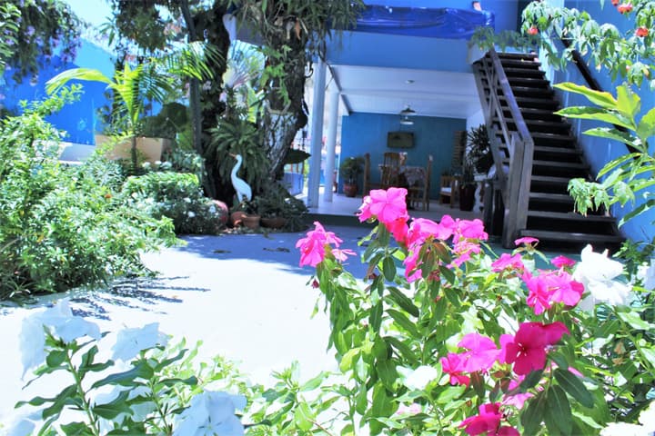 Porto Bahia Hotel