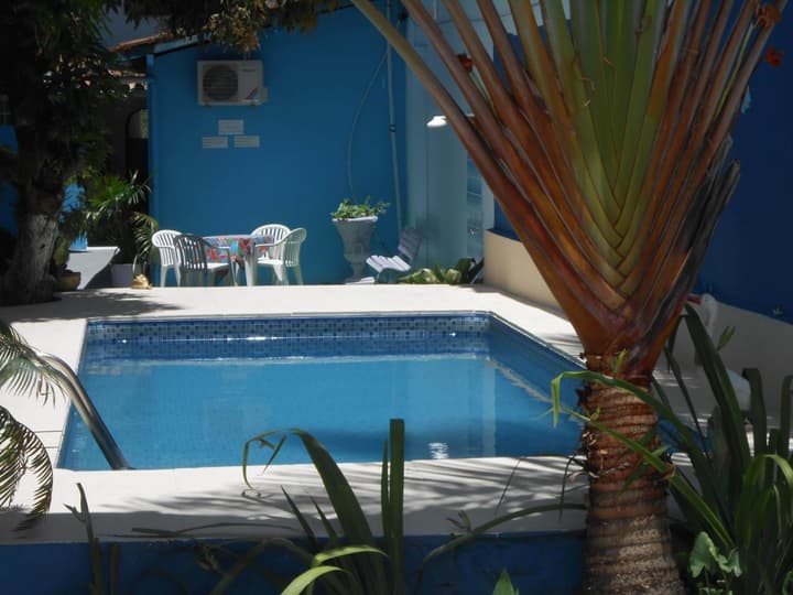 Porto Bahia Hotel