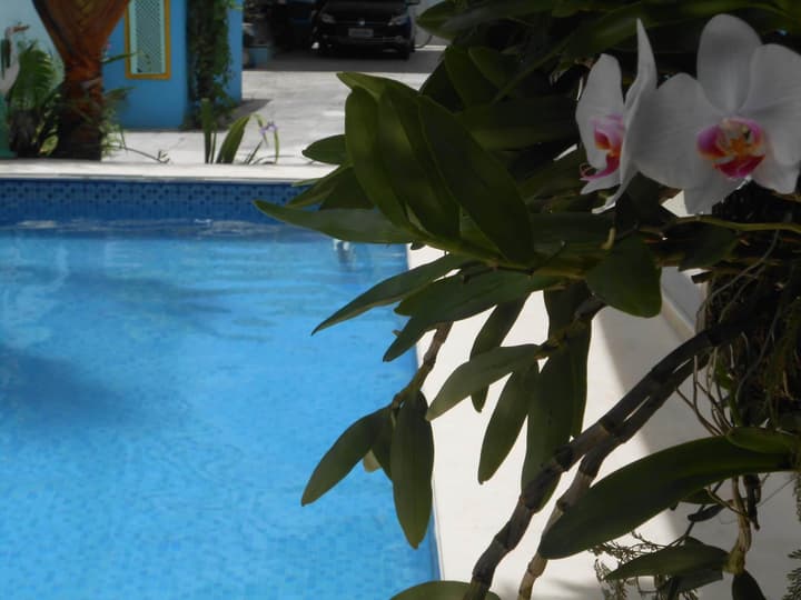 Porto Bahia Hotel