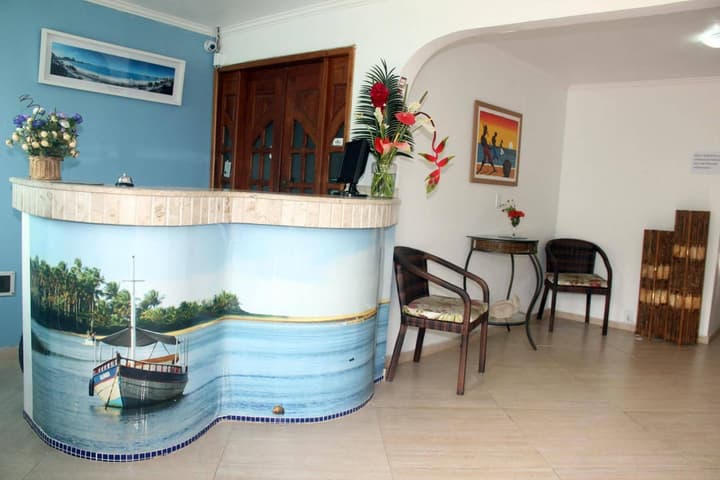 Porto Bahia Hotel
