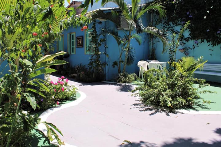 Porto Bahia Hotel