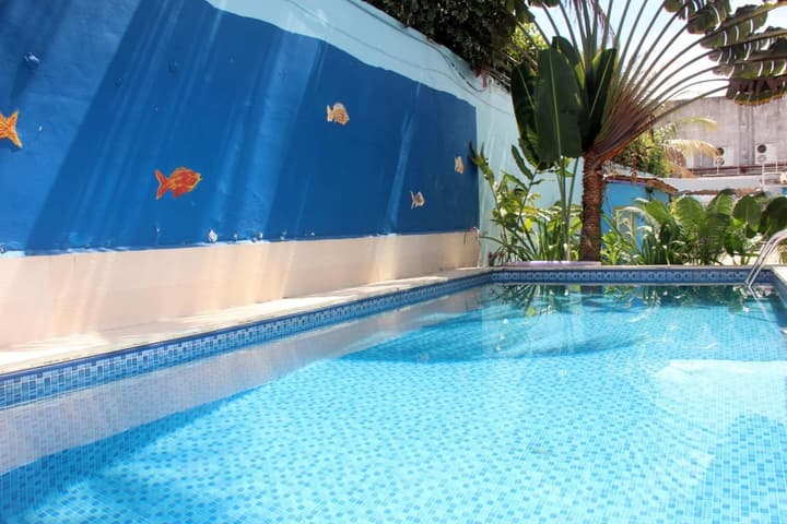 Porto Bahia Hotel