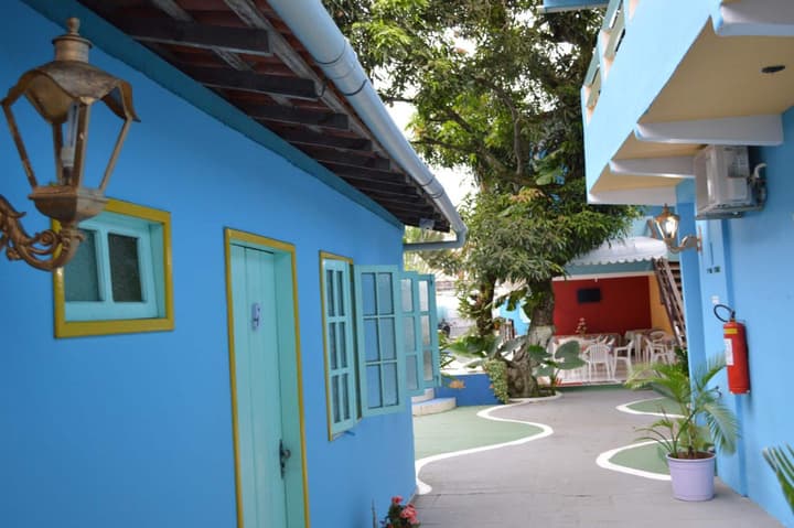 Porto Bahia Hotel