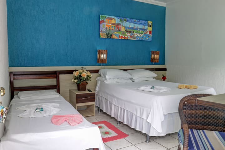 Porto Bahia Hotel