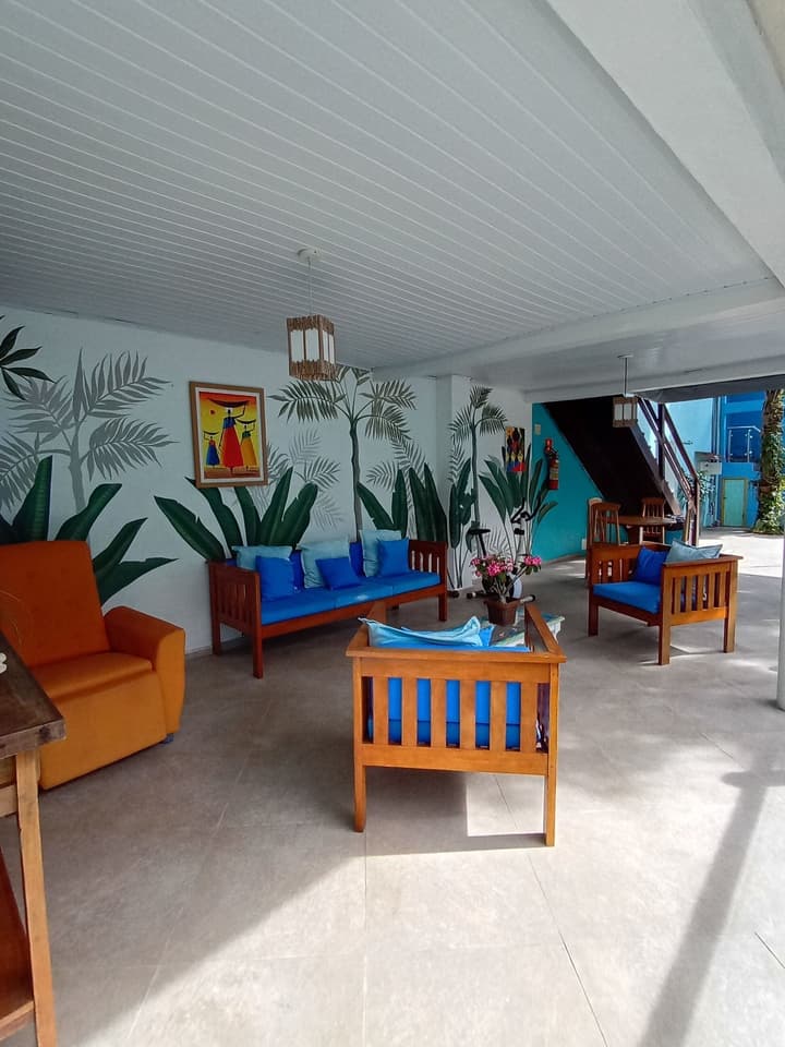 Porto Bahia Hotel